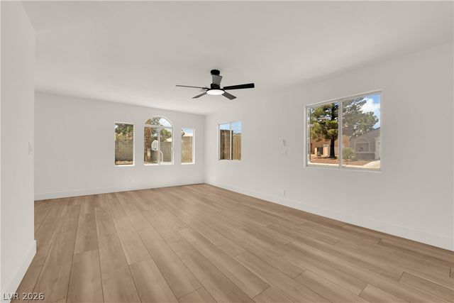 3629 Copper Cactus Drive, Las Vegas, NV 89129