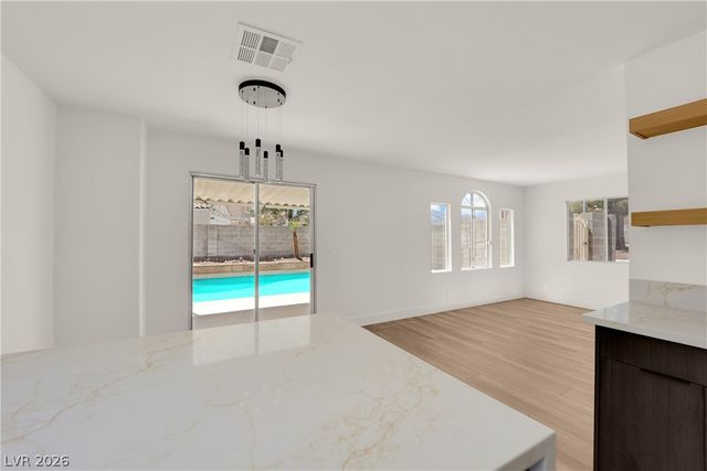 3629 Copper Cactus Drive, Las Vegas, NV 89129