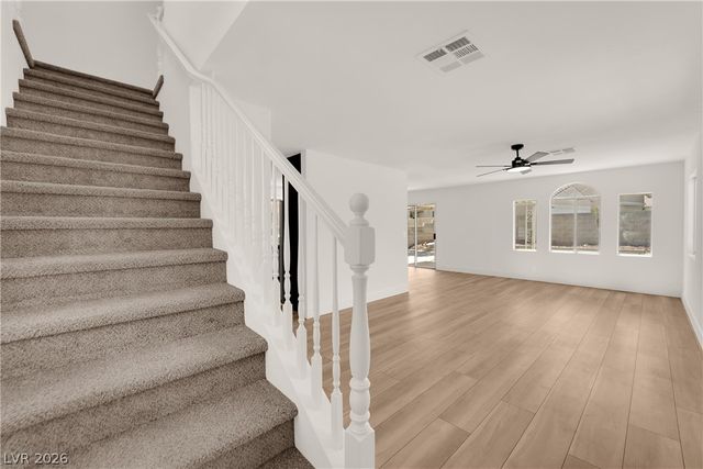 3629 Copper Cactus Drive, Las Vegas, NV 89129