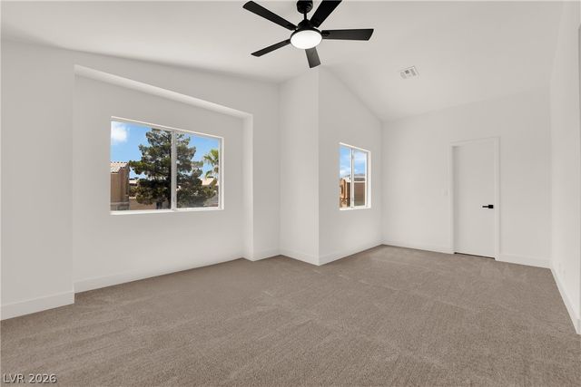 3629 Copper Cactus Drive, Las Vegas, NV 89129