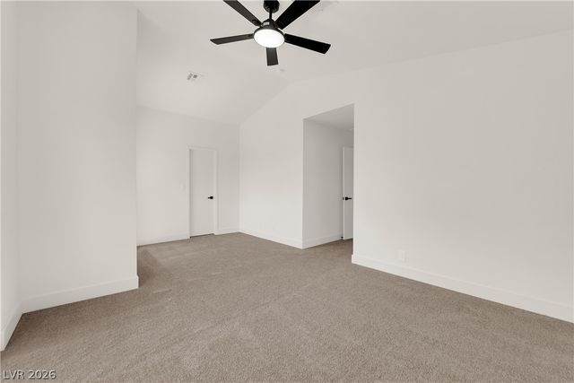 3629 Copper Cactus Drive, Las Vegas, NV 89129
