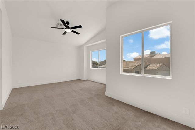 3629 Copper Cactus Drive, Las Vegas, NV 89129
