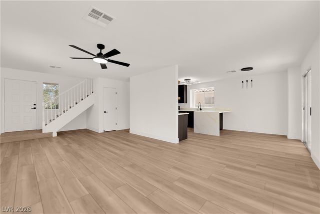 3629 Copper Cactus Drive, Las Vegas, NV 89129