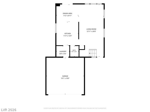 3629 Copper Cactus Drive, Las Vegas, NV 89129