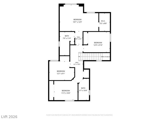 3629 Copper Cactus Drive, Las Vegas, NV 89129