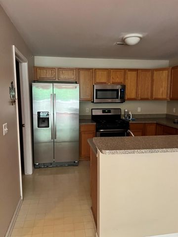 7446 Lacy Drive, Van Buren Twp, MI 48111