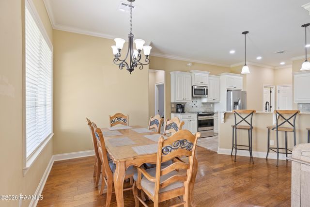 208 Overbrook Drive, Broussard, LA 70518