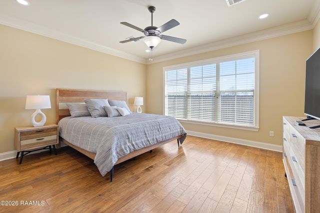 208 Overbrook Drive, Broussard, LA 70518