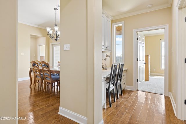 208 Overbrook Drive, Broussard, LA 70518