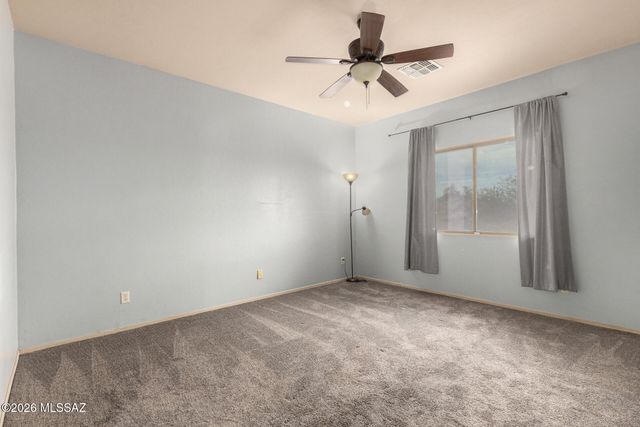 7642 W Tenderfoot Drive, Tucson, AZ 85757