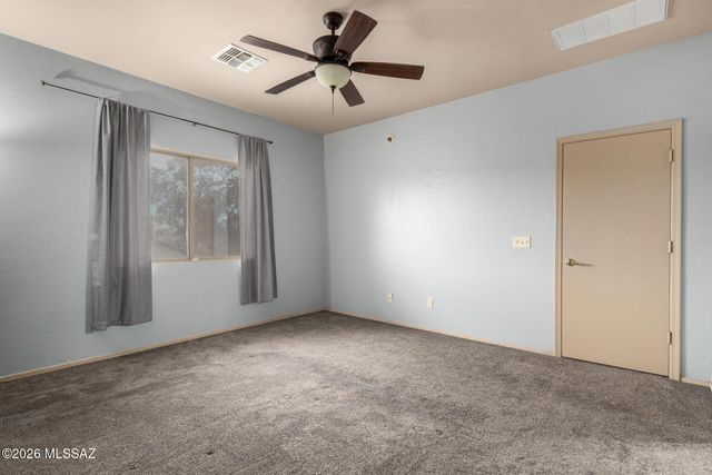 7642 W Tenderfoot Drive, Tucson, AZ 85757