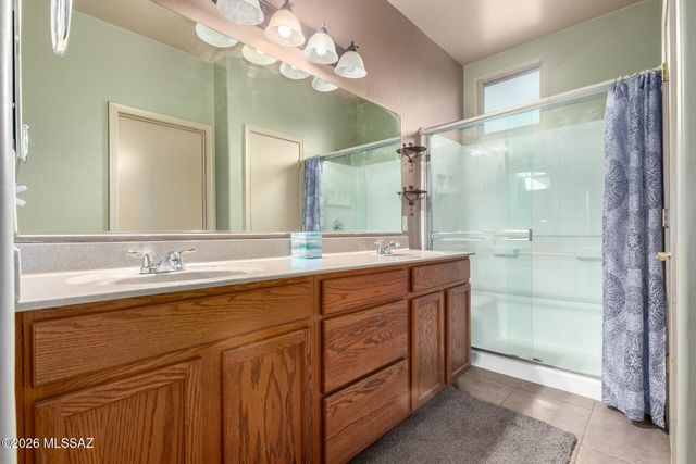 7642 W Tenderfoot Drive, Tucson, AZ 85757