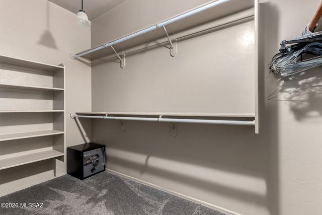 7642 W Tenderfoot Drive, Tucson, AZ 85757