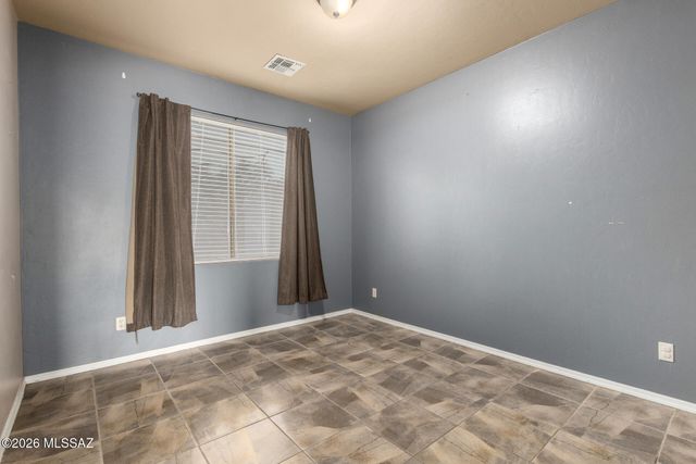 7642 W Tenderfoot Drive, Tucson, AZ 85757