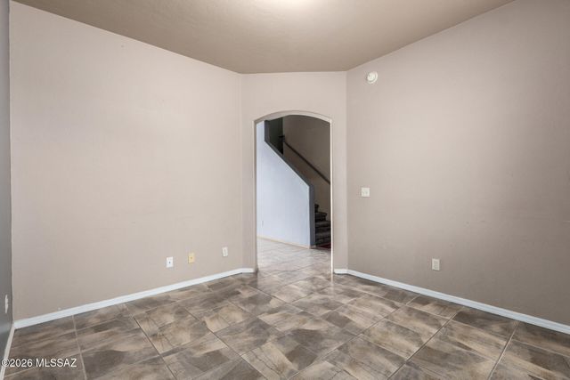 7642 W Tenderfoot Drive, Tucson, AZ 85757