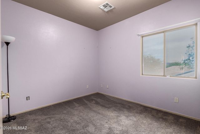 7642 W Tenderfoot Drive, Tucson, AZ 85757