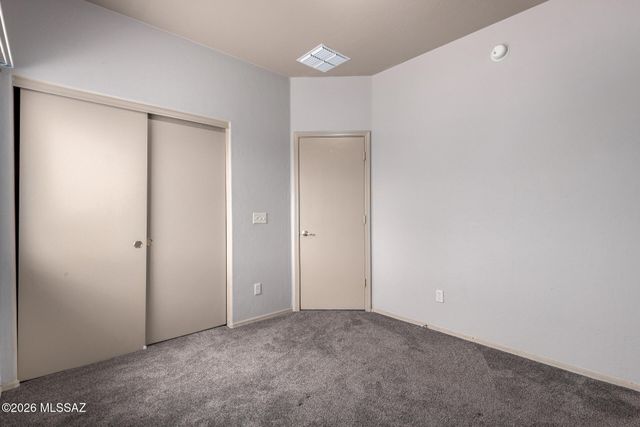 7642 W Tenderfoot Drive, Tucson, AZ 85757