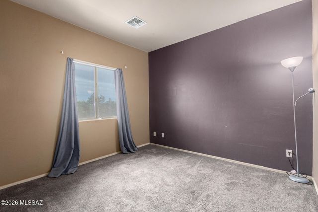 7642 W Tenderfoot Drive, Tucson, AZ 85757