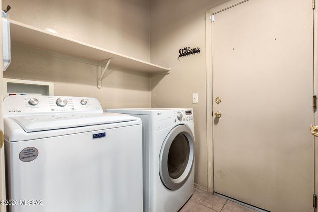 7642 W Tenderfoot Drive, Tucson, AZ 85757