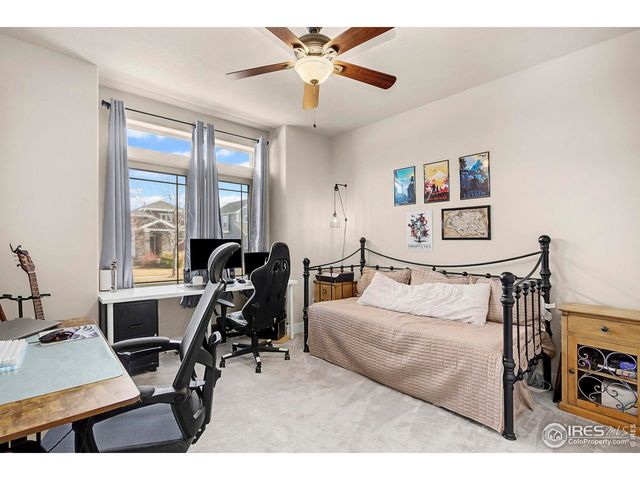 909 Campfire Dr, Fort Collins, CO 80524