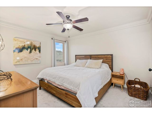 909 Campfire Dr, Fort Collins, CO 80524