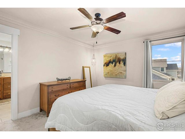 909 Campfire Dr, Fort Collins, CO 80524