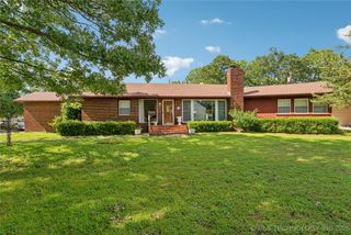 1401 E South Avenue, Mcalester, OK 74501
