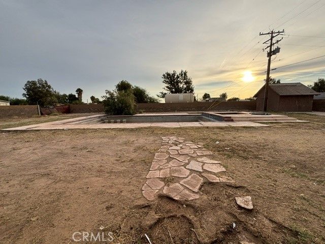 24750 Lindsay, Blythe, CA 92225