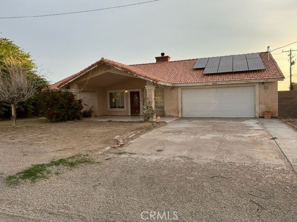 24750 Lindsay, Blythe, CA 92225