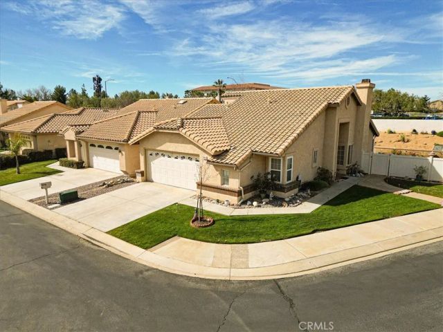625 S Shinecock, Banning, CA 92220