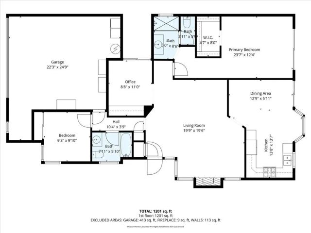 625 S Shinecock, Banning, CA 92220