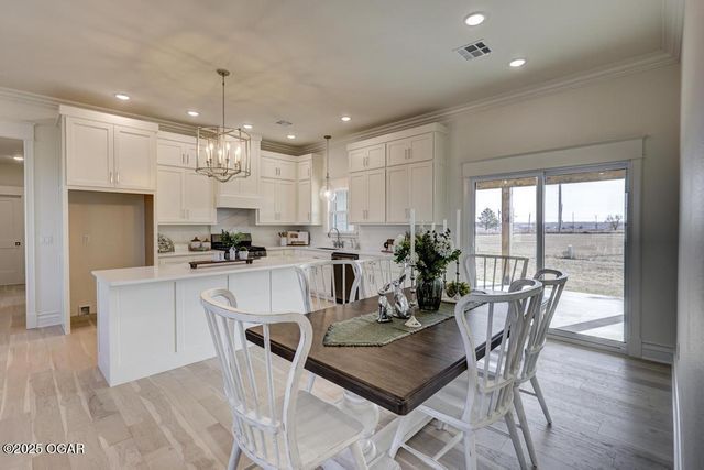 518 River Birch Circle, Galena, KS 66739