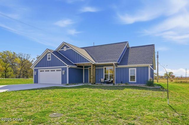 518 River Birch Circle, Galena, KS 66739