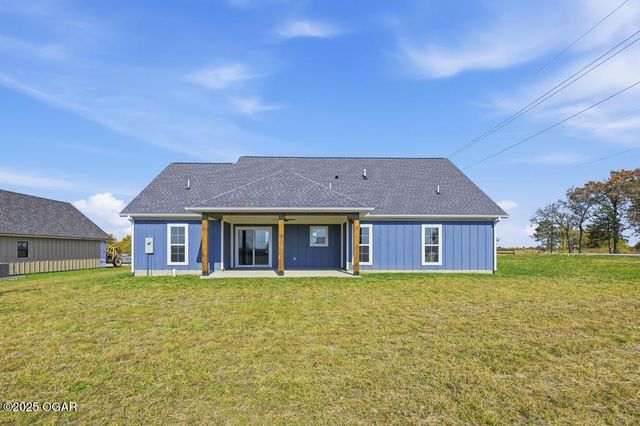 518 River Birch Circle, Galena, KS 66739