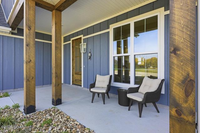 518 River Birch Circle, Galena, KS 66739