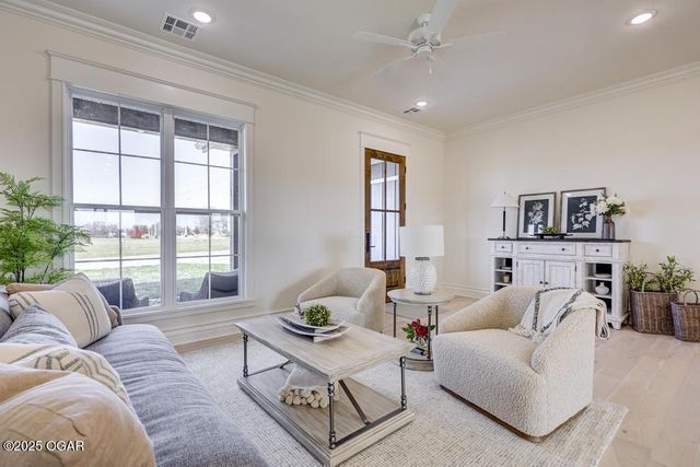 518 River Birch Circle, Galena, KS 66739