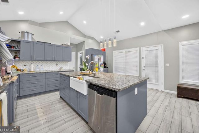 1355 Grace Hadaway Lane, Lawrenceville, GA 30043