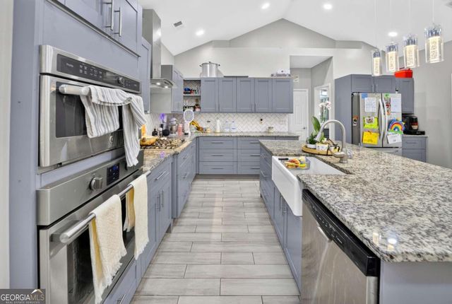 1355 Grace Hadaway Lane, Lawrenceville, GA 30043