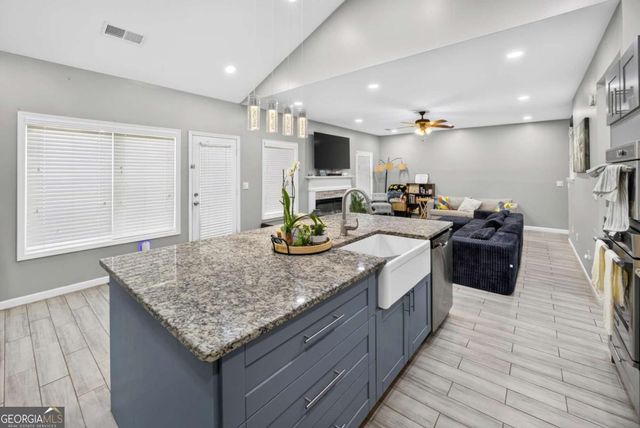1355 Grace Hadaway Lane, Lawrenceville, GA 30043
