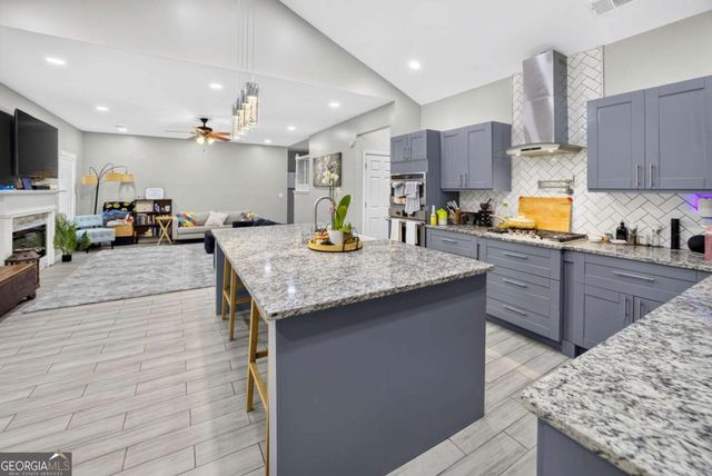 1355 Grace Hadaway Lane, Lawrenceville, GA 30043