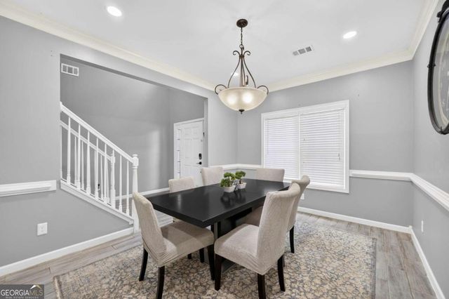 1355 Grace Hadaway Lane, Lawrenceville, GA 30043