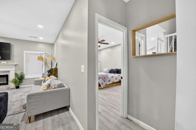 1355 Grace Hadaway Lane, Lawrenceville, GA 30043