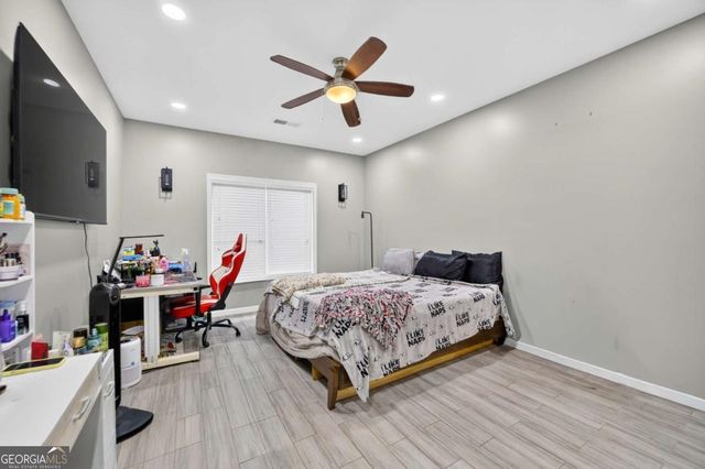 1355 Grace Hadaway Lane, Lawrenceville, GA 30043