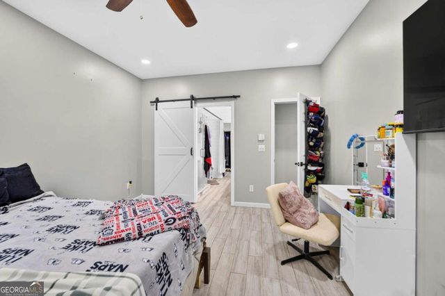 1355 Grace Hadaway Lane, Lawrenceville, GA 30043