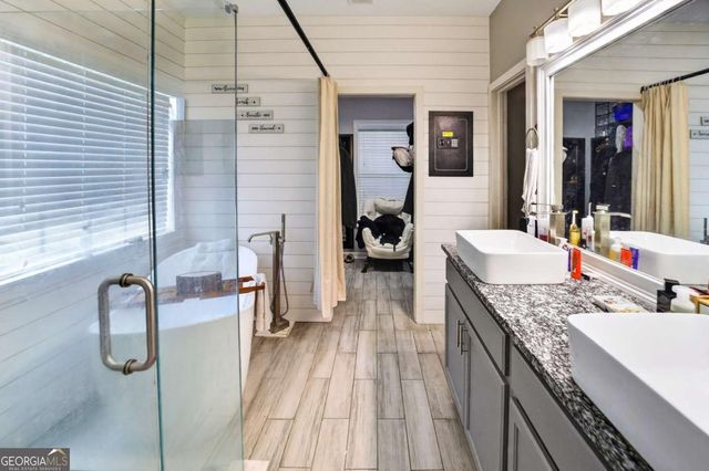 1355 Grace Hadaway Lane, Lawrenceville, GA 30043