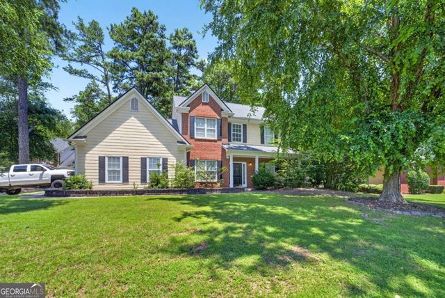 1355 Grace Hadaway Lane, Lawrenceville, GA 30043
