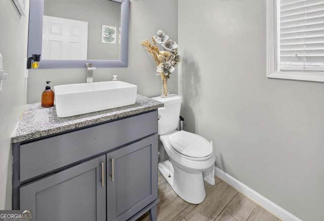 1355 Grace Hadaway Lane, Lawrenceville, GA 30043