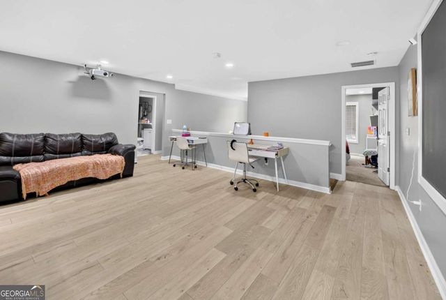 1355 Grace Hadaway Lane, Lawrenceville, GA 30043
