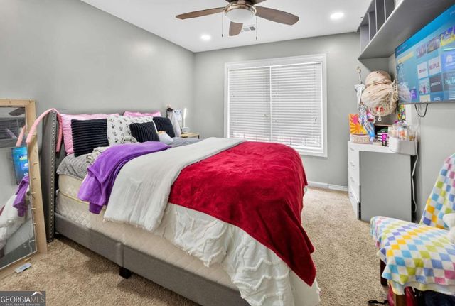 1355 Grace Hadaway Lane, Lawrenceville, GA 30043