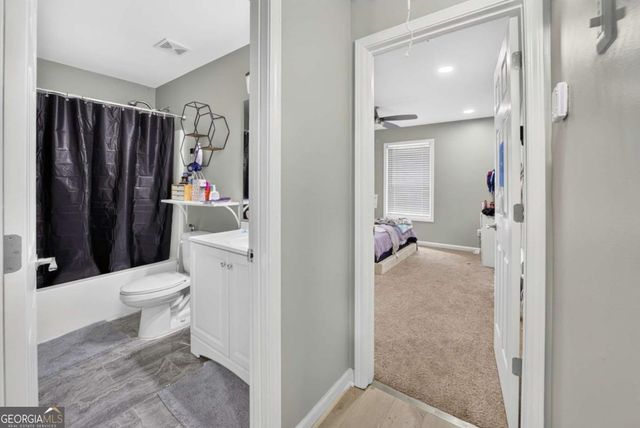 1355 Grace Hadaway Lane, Lawrenceville, GA 30043